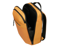 Samsonite MODERNY do laptopa 15.6'' żółty - 1481180 - zdjęcie 2